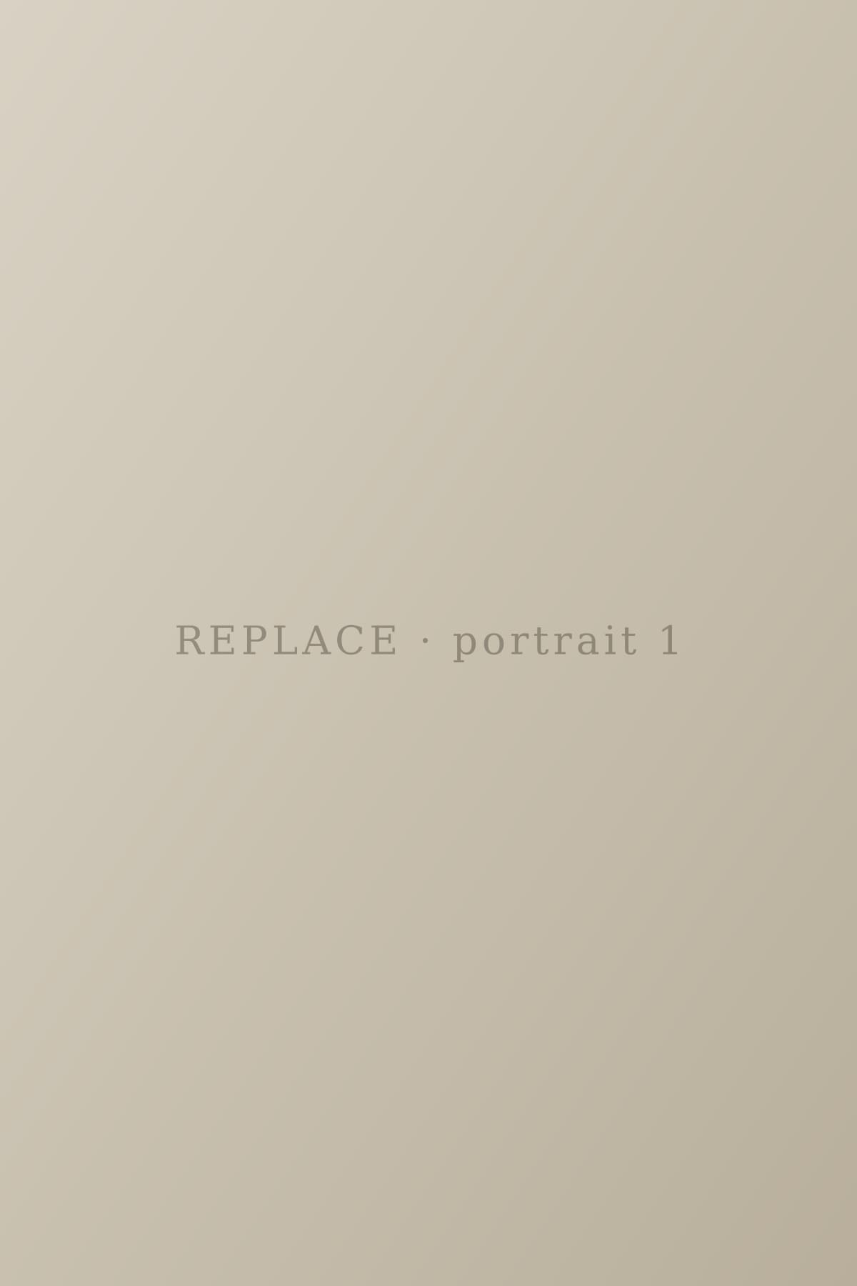 Placeholder — replace with a portrait of Russell